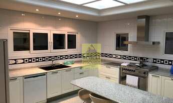 Imagem 7: Sobrado à venda, 500 m² por R$ 3.400.000,00 - Vila Fiat Lux - São Paulo/SP