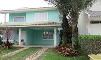 Imagem: Casa com 4 dormitórios à venda, 270 m²