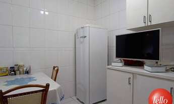 Imagem 3: São Paulo - Apartamento Padrão - Saúde