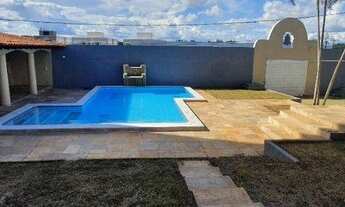 Imagem 3: Venda Casa Térrea Bairro, 330,00 m2, 3 dormitórios sendo 1 suíte, Bairro Jardim Mariana