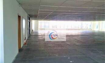 Imagem 6: Sala comercial de 432, 79 m² com 9 vagas de garagem, 4 banheiros , forro acústico, ar cond