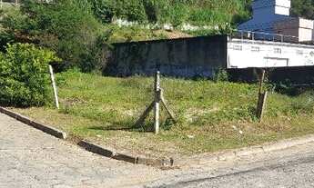 Imagem: Vende terreno de esquina