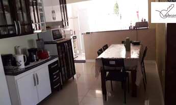 Imagem 7: Maravilhoso Sobrado com 7 dorms e 2 suítes em condomínio no Bairro dos Freitas - SJCampos