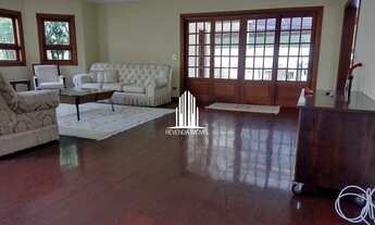 Imagem 7: Casa com 04 suítes, 03 vagas. Alphaville 1 / Barueri