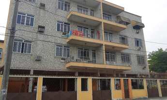 Imagem: Apartamento para venda possui 80 metros