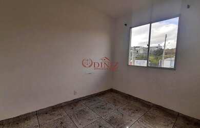 Imagem 5: Apartamento 02 quartos para Locação - Bairro Duque de Caxias em Betim