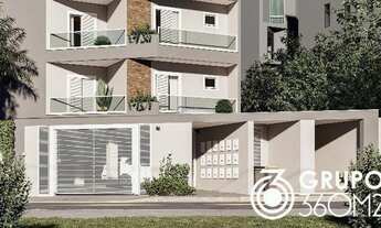 Imagem: Apartamento sem Condomínio para Venda em