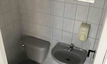 Imagem 5: C/30 m2, 1 vaga, 1 recepção e 1 sala ao lado da Praça Benedito Calixto