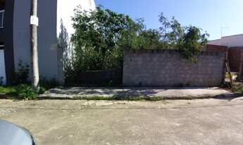 Imagem: Lote de terreno com toda infra pronto pra