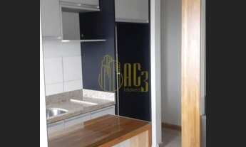 Imagem 3: Apartamento no Bairro Alto - Curitiba