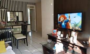 Imagem 4: Apartamento para Venda em Natal, Lagoa Nova, 3 dormitórios, 2 banheiros, 1 vaga