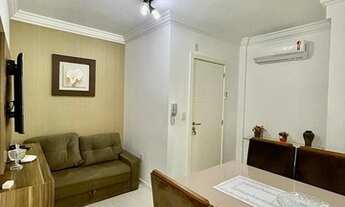 Imagem 1: Apartamento 02 dormitórios centro de bombinhas