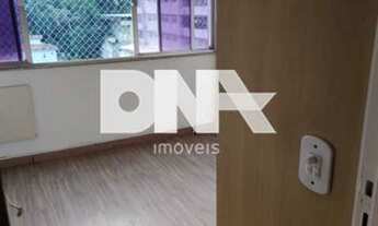 Imagem 2: Rio de Janeiro - Apartamento Padrão - Laranjeiras