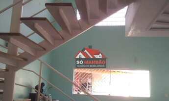 Imagem 5: Casa com 3 dormitórios à venda, 291 m² por R$ 1.300.000,00 - Parque dos Pássaros - São Ber