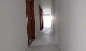 Imagem 3: Casa para venda possui 76 metros quadrados com 3 quartos em Alto Maron - Vitória da Conqui