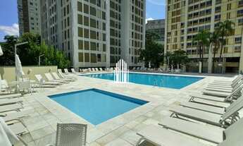 Imagem 7: Apartamento com 03 Dormitórios, Sendo 01 Suíte na Vila Mariana