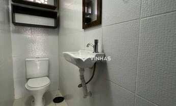 Imagem 5: Sobrado em condomínio Vila São Geraldo