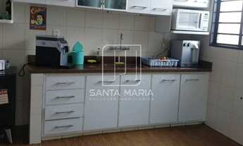 Imagem 2: Casa (térrea na rua) 3 dormitórios/suite, cozinha planejada