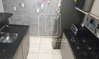 Imagem 4: Apartamento (tipo - padrao) 2 dormitórios, portaria 24hs, lazer, espaço gourmet, salão de