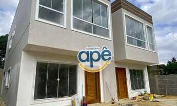 Imagem: Casa duplex com 3 quartos à venda, 136