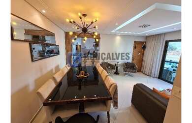 Imagem 2: SAO BERNARDO DO CAMPO - Residential / Apartment - NOVA PETROPOLIS