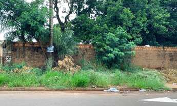 Imagem 1: Lote/Terreno para venda todo murado no Nova Lima - Campo Grande - MS
