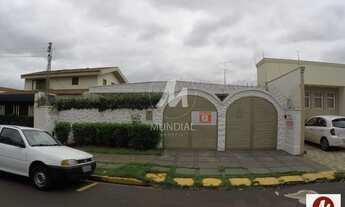 Imagem 2: Casa (térrea na rua) 4 dormitórios/suite, cozinha planejada