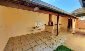 Imagem 6: Casa para Venda em Londrina, Residencial José B Almeida, 3 dormitórios, 1 banheiro, 2 vaga