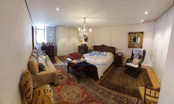 Imagem 6: Apartamento com 3 dormitórios à venda, 210 m² - Jardim Paulista - São Paulo/SP