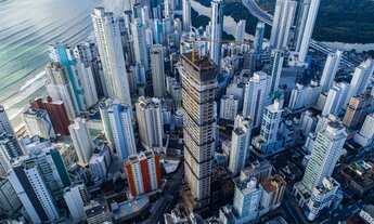 Imagem 2: Apartamento à Venda no Vitra by Pininfarina em Balneário Camboriú