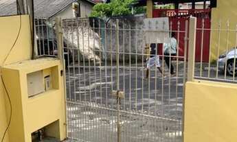 Imagem 4: Sobrado para aluguel com 70 metros quadrados com 2 quartos