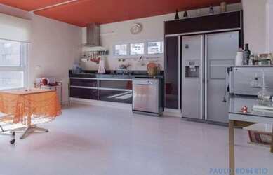 Imagem 4: APARTAMENTO - JARDIM PAULISTA - SP