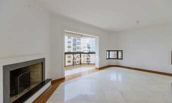 Imagem 2: Edificio Castelo de Blois Apto AP4973RETF