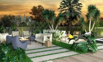 Imagem: Casa de Condomínio com 4 Quartos e 7 banheiros