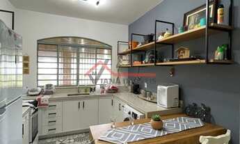 Imagem 5: Monte Mor - Chácara - Jardim Planalto