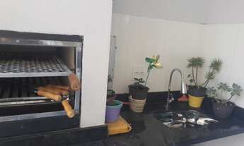 Imagem 6: Apartamento para venda tem 88 metros quadrados com 3 quartos