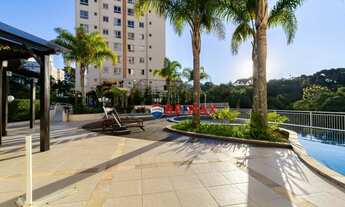 Imagem 2: Reserva do Bosque - Apartamento 2 dormitórios à venda, 57 m², Face Norte, 1 Vaga - Campo C