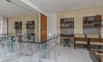 Imagem 3: Ref.: 3103 - O melhor do Prado, com 03 quartos e lazer completo