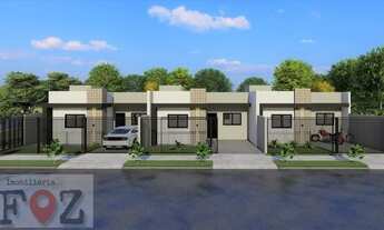 Imagem 2: Foz Do Iguaçu - Casa Padrão - Porto Belo