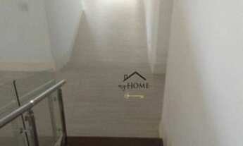 Imagem 6: Casa com 4 dormitórios à venda, 414 m² por R$ 2.600.000,00 - Colinas da Anhangüera - Santa