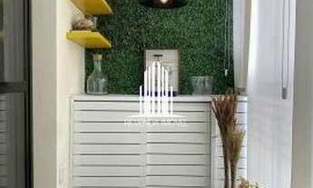 Imagem 2: Apartamento a venda com 93m² 3 dormitorios 1 suite e 2 vagas em moema São Paulo - SP