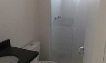 Imagem 7: Apartamento para aluguel e venda possui 43 metros quadrados com 2 quartos, 1 vaga de garag