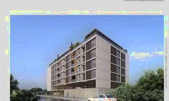 Imagem 3: Aptos. com 3 suites lançamento