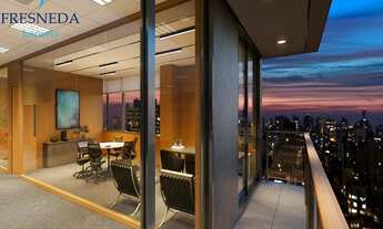 Imagem 5: SÃO PAULO - Conjunto Comercial/Sala - TATUAPÉ