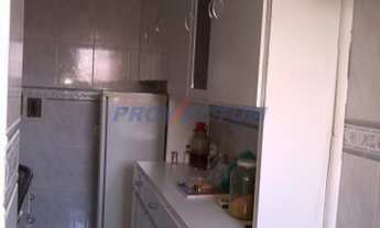 Imagem 5: Apartamento - Jardim do Lago - Campinas