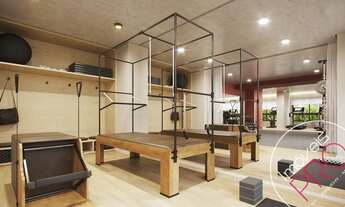 Imagem 7: Studio Campo Belo 30,16 m²