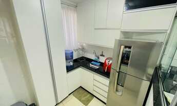 Imagem 6: MARAVILHOSA COBERTURA LOCALIZADA EM EXCELENTE LOCALIDADE, NO BAIRRO XANGRILA