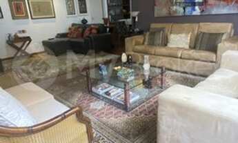 Imagem 6: Apartamento com 3 quartos no Edifício Viena - Bairro Setor Oeste em Goiânia