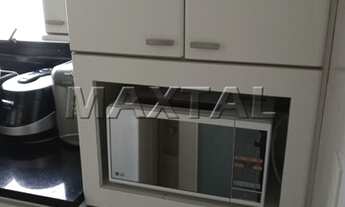 Imagem 6: APARTAMENTO 4 DORMITORIOS, 2 SUITES 4 VAGAS, LAZER COMPLETO