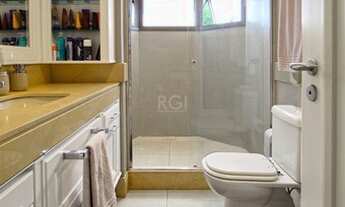 Imagem 3: Porto Alegre - Apartamento Padrão - Bela Vista